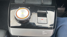 MG MG4 150kW Trophy EV Long Range 64kWh 5dr Auto Electric Hatchback